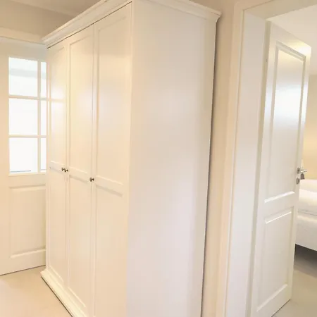 Nordhedig 7, Whg 7a Apartman *