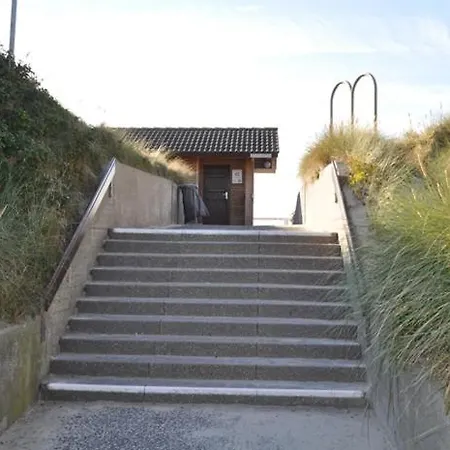 Nordhedig 7, Whg 7a Apartman Westerland