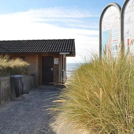 Nordhedig 7, Whg 7a Westerland