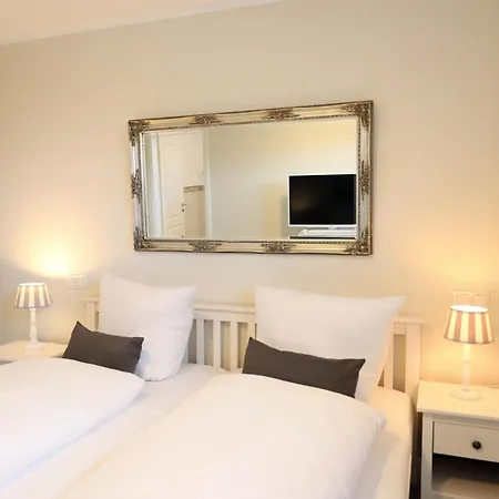 Nordhedig 7, Whg 7a Apartman