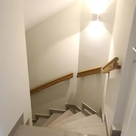 Nordhedig 7, Whg 7a Apartman