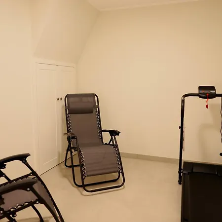 Apartman Nordhedig 7, Whg 7a