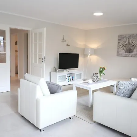 Nordhedig 7, Whg 7a Apartman *