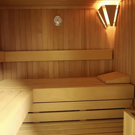 Nordhedig 7, Whg 7a Apartman