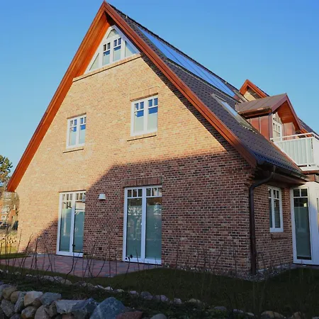 Apartman Nordhedig 7, Whg 7a *