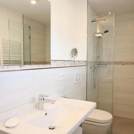 Nordhedig 7, Whg 7a Apartman Westerland