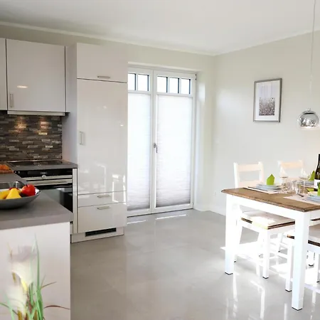 Nordhedig 7, Whg 7a Apartman *
