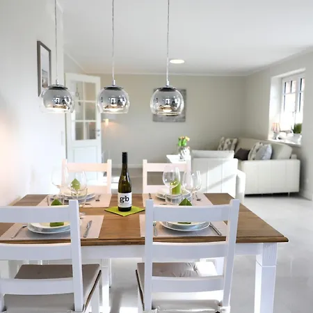 Apartman Nordhedig 7, Whg 7a Westerland